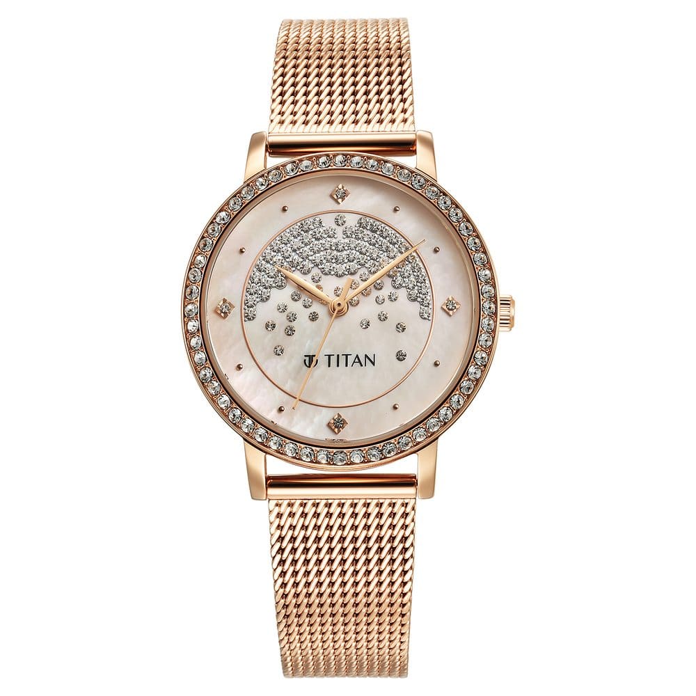 Titan 95236WM03 - Ram Prasad Agencies | The Watch Store