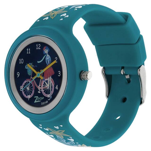 Zoop NK26006PP03W - Ram Prasad Agencies | The Watch Store