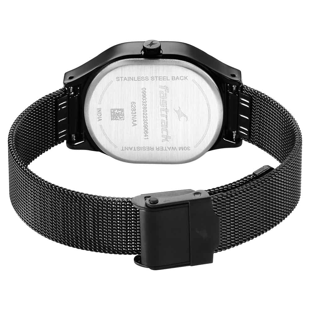 Fastrack 6283NM01 - Ram Prasad Agencies | The Watch Store