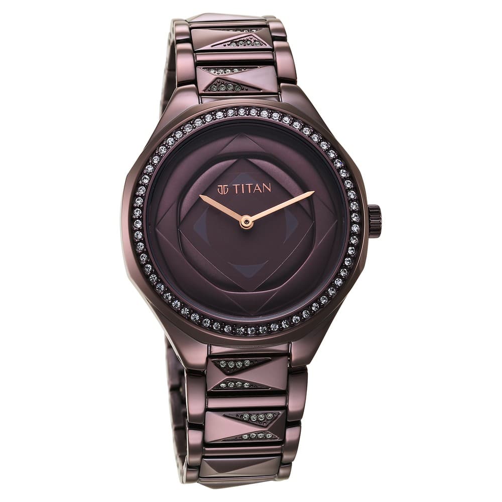 Titan 95206QM01 - Ram Prasad Agencies | The Watch Store